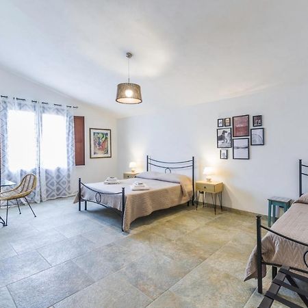 Villa Altair Mazara del Vallo Bagian luar foto