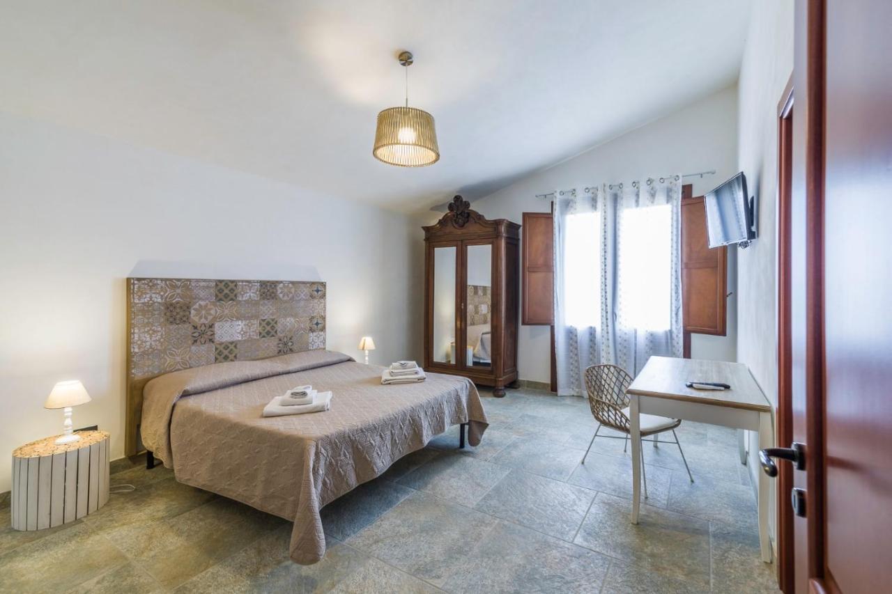 Villa Altair Mazara del Vallo Bagian luar foto