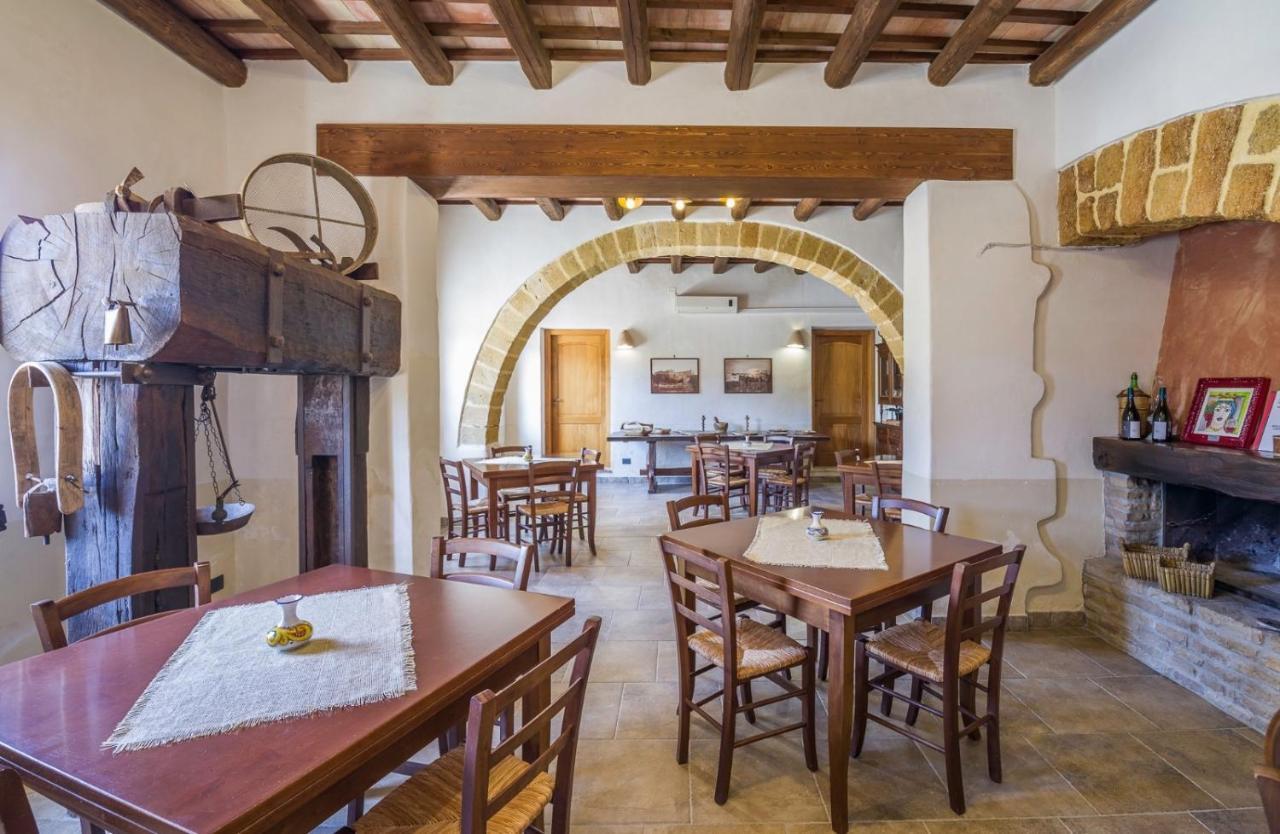 Villa Altair Mazara del Vallo Bagian luar foto